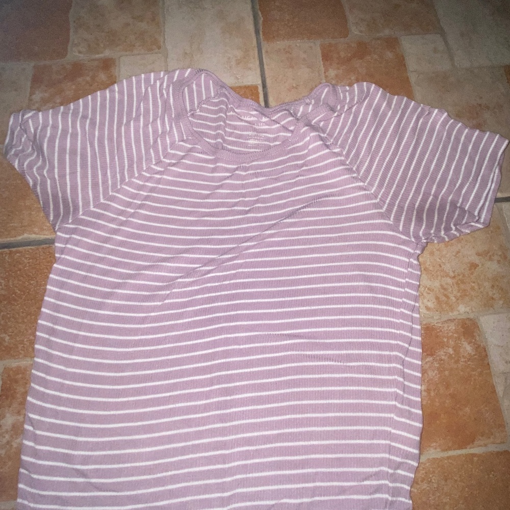 American Eagle shirt